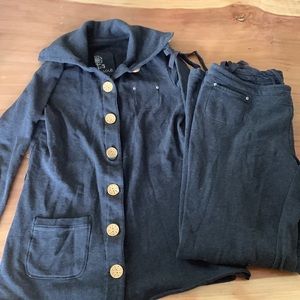 Lole Pants and Jacket